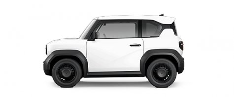 Vinfast VF3