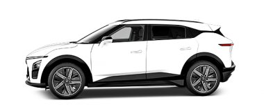 Vinfast VF7